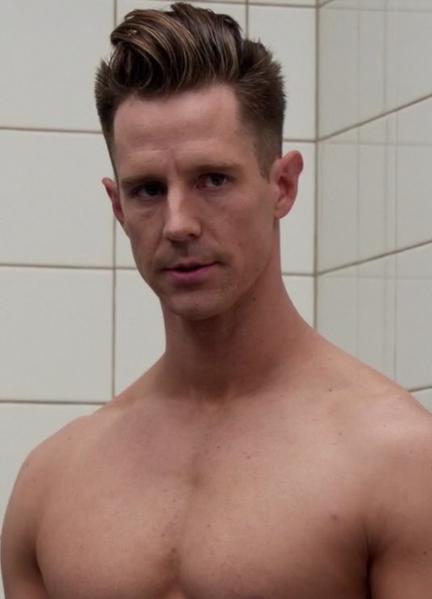 Jason Dohring Sexy Photos 40905