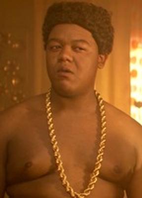Kyle Massey Nude Photos 37389