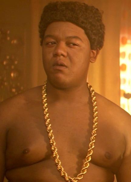 Kyle Massey Nude Photos 37389
