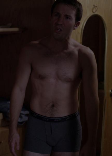 Barry Finnegan Sexy Photos 47961