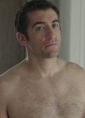 Jonathan Togo Shirtless 40938