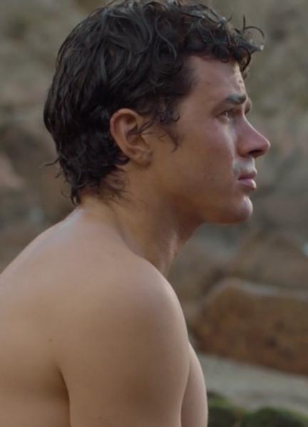 Sexy Harry Richardson 44532
