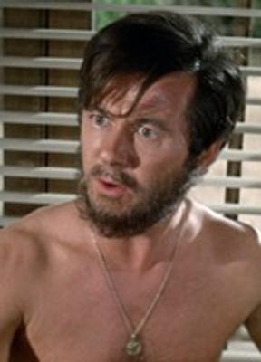 Bryan Forbes Sexy Shirtless 51054