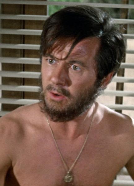 Bryan Forbes Hot Scenes 51054