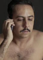 Humberto Busto Naked 43842