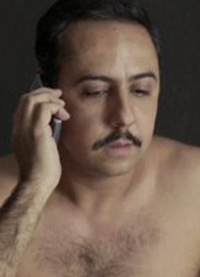 Humberto Busto Naked 43842