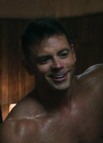 Sexiest Kevin Kiley Scenes 49911