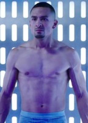Michael Reventar Hot Scenes 47862
