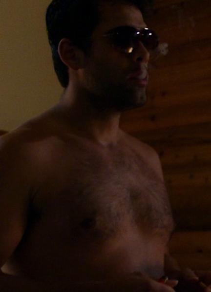 Sexiest Jason Wishnowski Scenes 50883