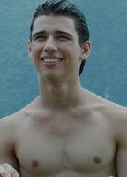 Uriah Shelton Shirtless Underwear 36345