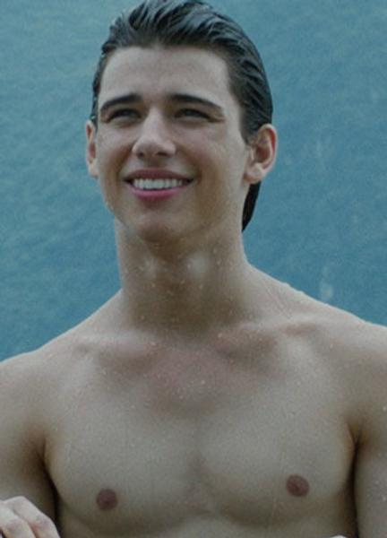 Uriah Shelton Sexy Photos 36345
