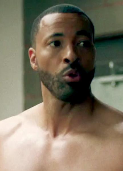 Timon Kyle Durrett Hot Scenes 45954
