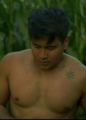 Joem Bascon Nude 29856