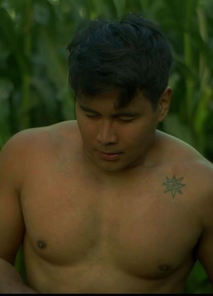 Joem Bascon Nude 29856