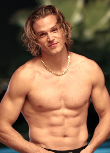 Matthew Noszka Nude Photos 67649