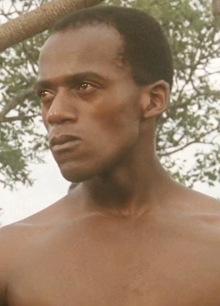 Glen Gabela Nude Scenes 43815