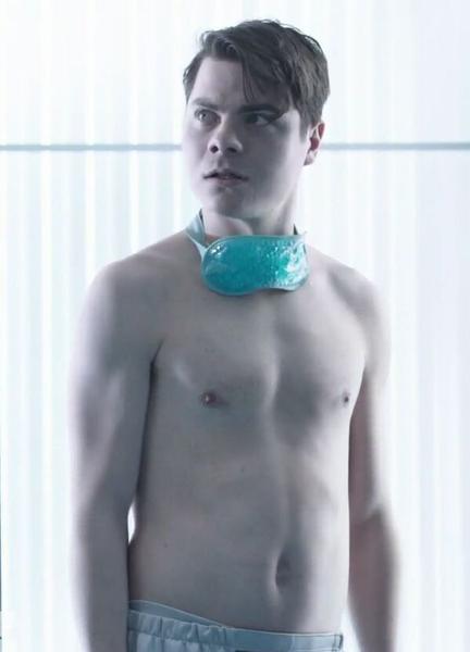 Sexiest Atticus Mitchell Scenes 34119