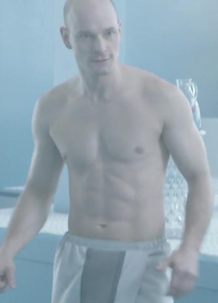 James Eddy Hot Scenes 49962