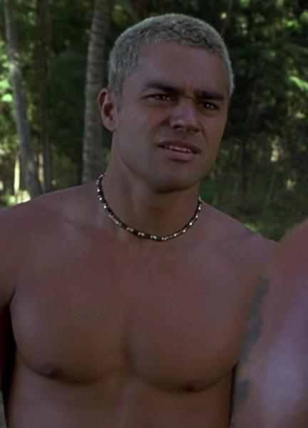 Sexiest Chris Taloa Scenes 47799