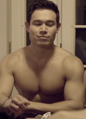 Colton Tran Sexy Photos 44217