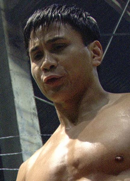 Sexy Cung Le 47580