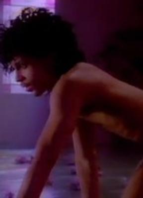Prince Sexy Shirtless 48996
