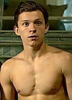 Tom Holland Bulge Butt 29892