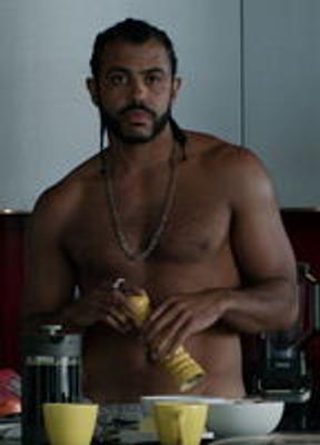 Daveed Diggs Nude 30612