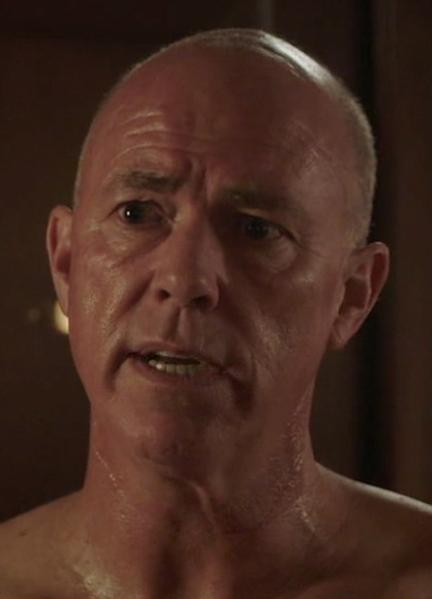 Michael Gaston Sexy Photos 50373