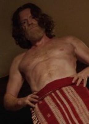 William Houston Nude Photos 46713