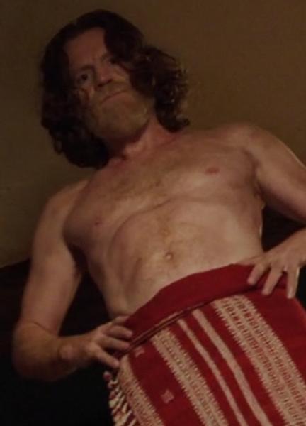 William Houston Nude Photos 46713