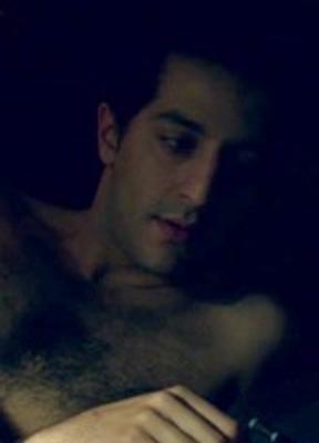 Marcos Ribas Bulge Gay 48093