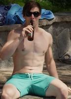 Benjamin Norris Nude 46596