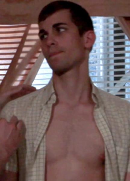 Will Branske Nude 48588