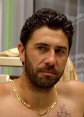 Xavier Horan Naked 44190