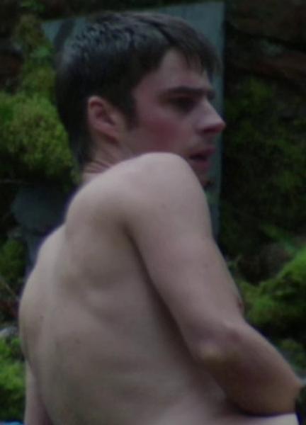 Dyfan Dwyfor Nude Scenes 45183