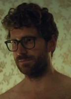 Jeroen Van der Ven Nude Photos 43689