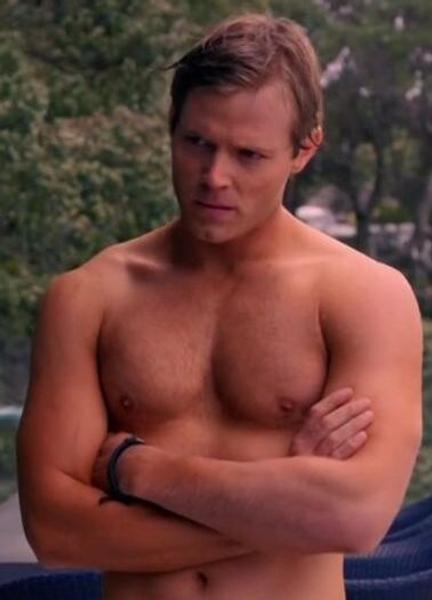 Taylor Hall Hot Scenes 29898