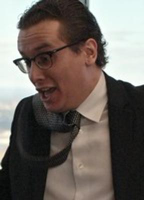 Rob Saladino Penis 44835