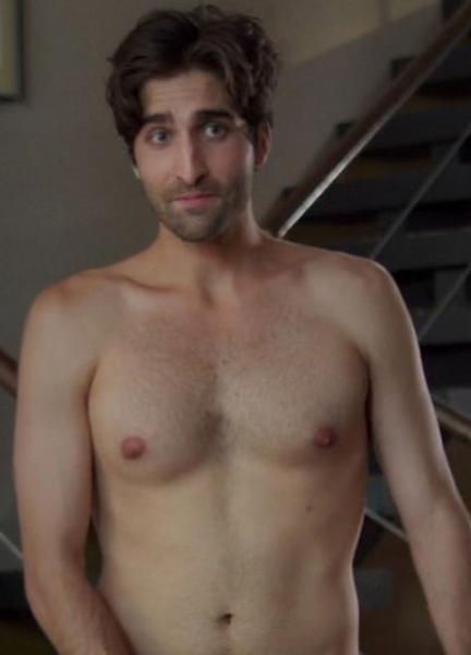 Joey Bicicchi Nude 64632