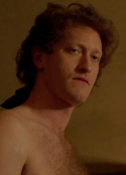 Samuel Roukin Nude Photos 44541