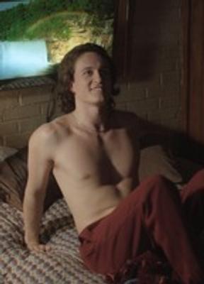 Ryan Joyner Sexy Shirtless 50637