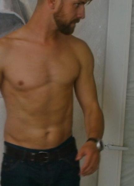 Sexiest Mantas Stonkus Scenes 50715