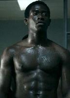 Damson Idris Butt Sexy 34125