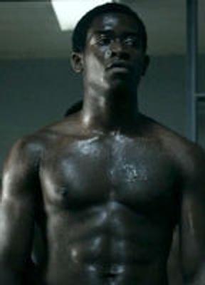 Damson Idris Nude Photos 34125