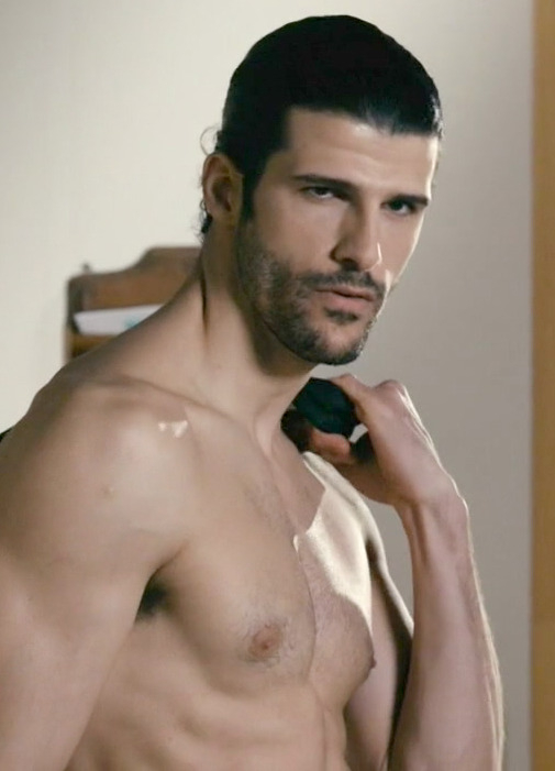 Sexiest Franco Lo Presti Scenes 45831