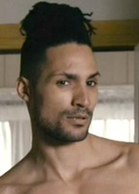 Craig Henry Model Sexy Shirtless 48696