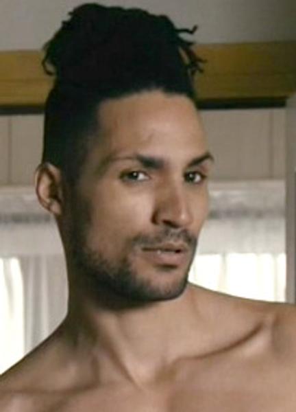 Sexy Craig Henry 48696
