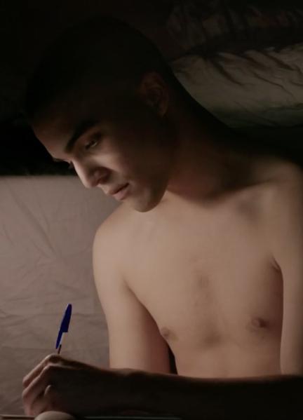 Mathieu Chevé Nude Scenes 52491
