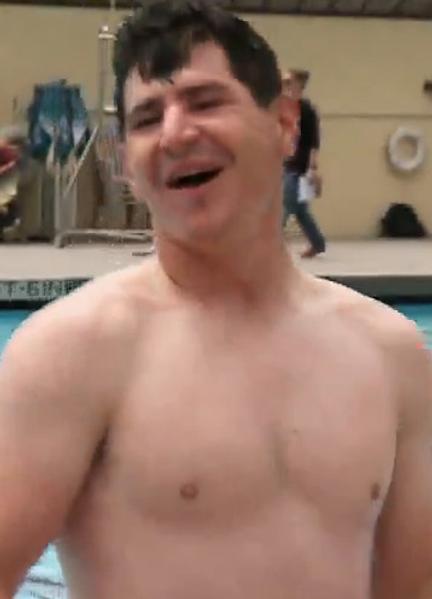 Sexy Michael Fishman 43200